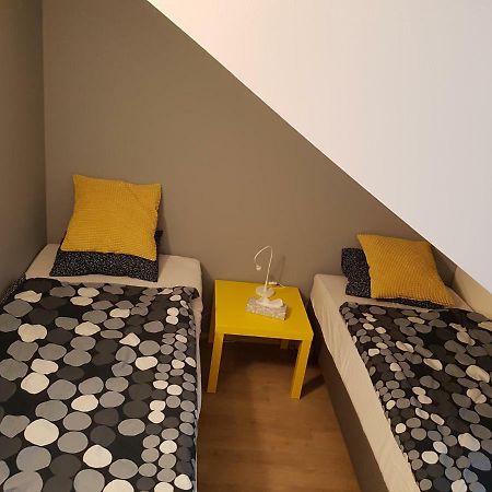 Apartman Na Svahu 3+Kk, Dolní Morava 외부 사진