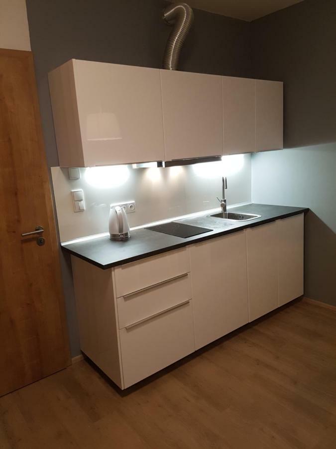 Apartman Na Svahu 3+Kk, Dolní Morava 외부 사진
