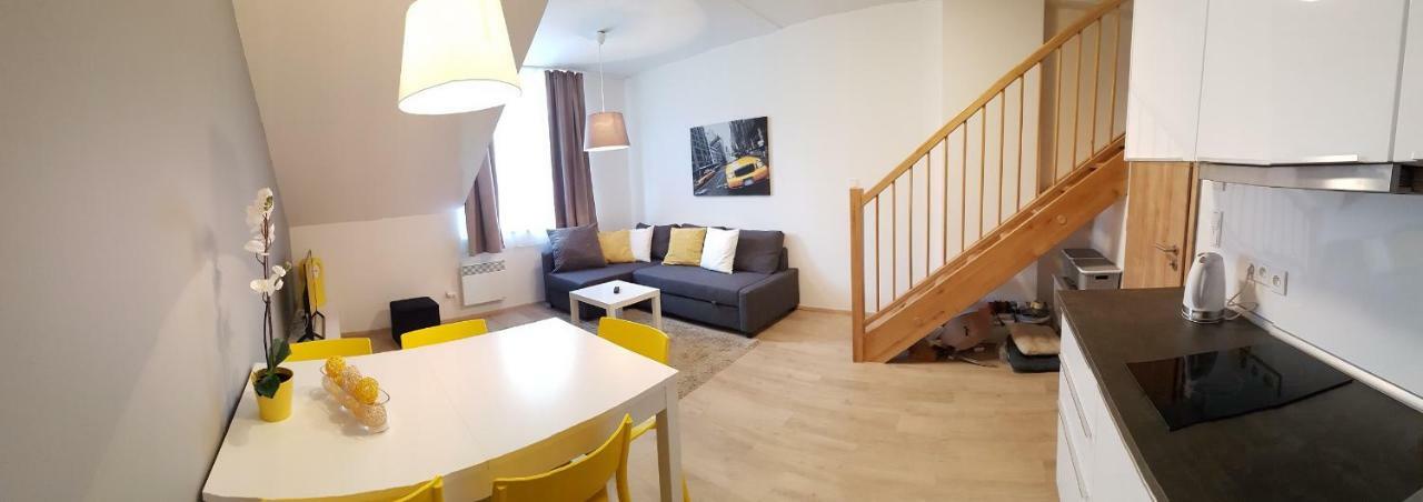 Apartman Na Svahu 3+Kk, Dolní Morava 외부 사진