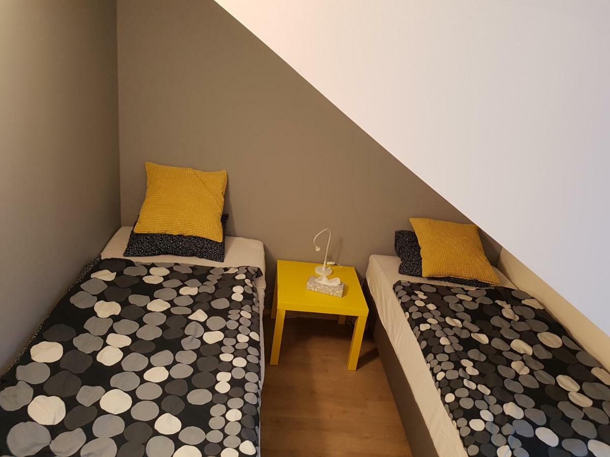 Apartman Na Svahu 3+Kk, Dolní Morava 외부 사진
