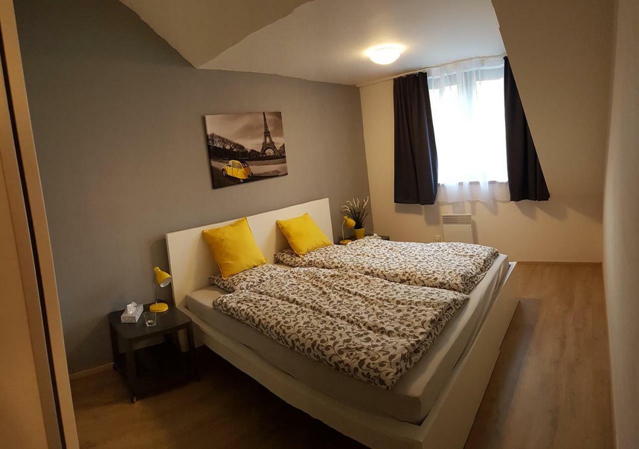 Apartman Na Svahu 3+Kk, Dolní Morava 외부 사진