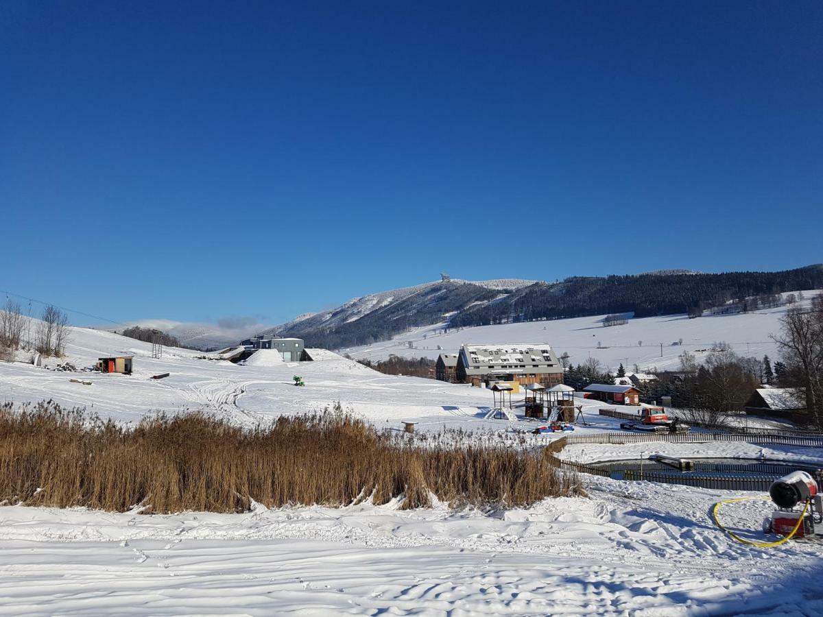 Apartman Na Svahu 3+Kk, Dolní Morava 외부 사진