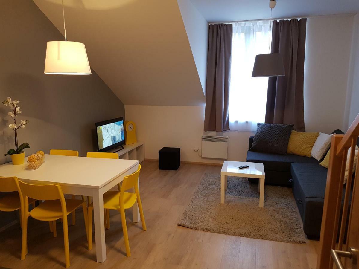 Apartman Na Svahu 3+Kk, Dolní Morava 외부 사진
