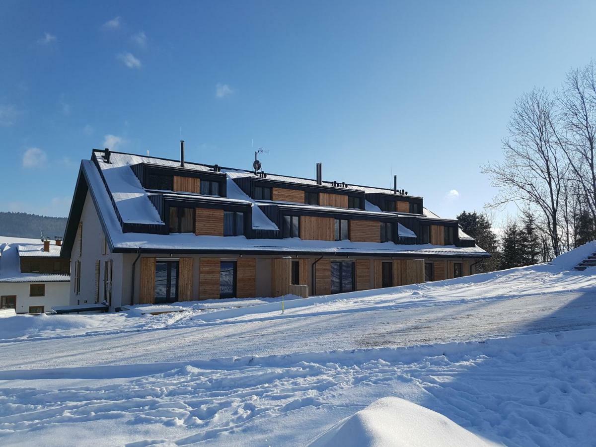 Apartman Na Svahu 3+Kk, Dolní Morava 외부 사진