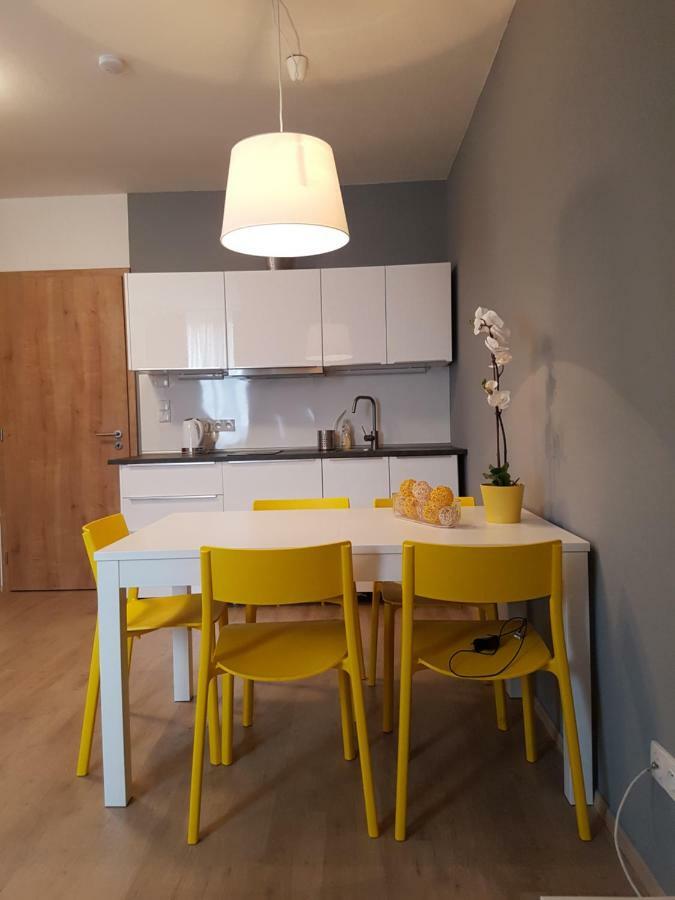 Apartman Na Svahu 3+Kk, Dolní Morava 외부 사진