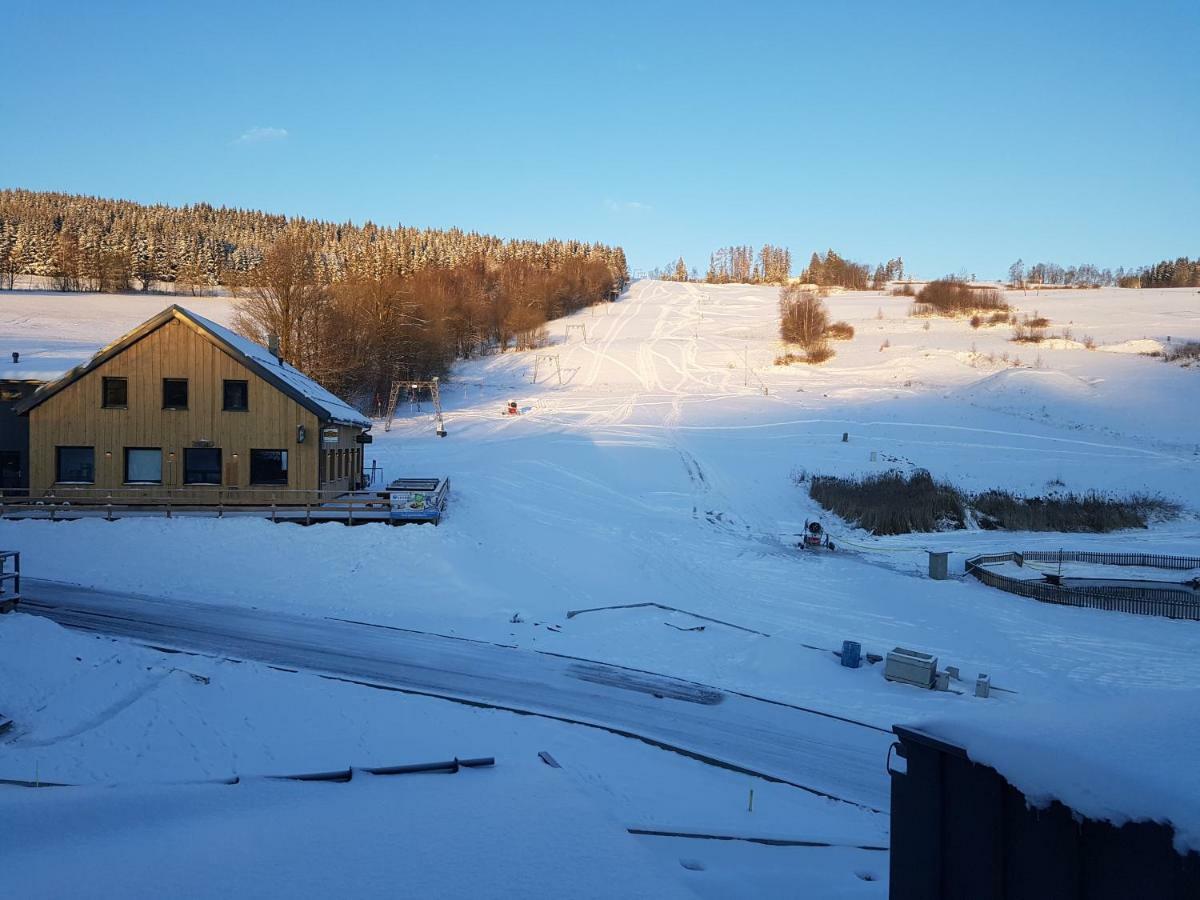 Apartman Na Svahu 3+Kk, Dolní Morava 외부 사진