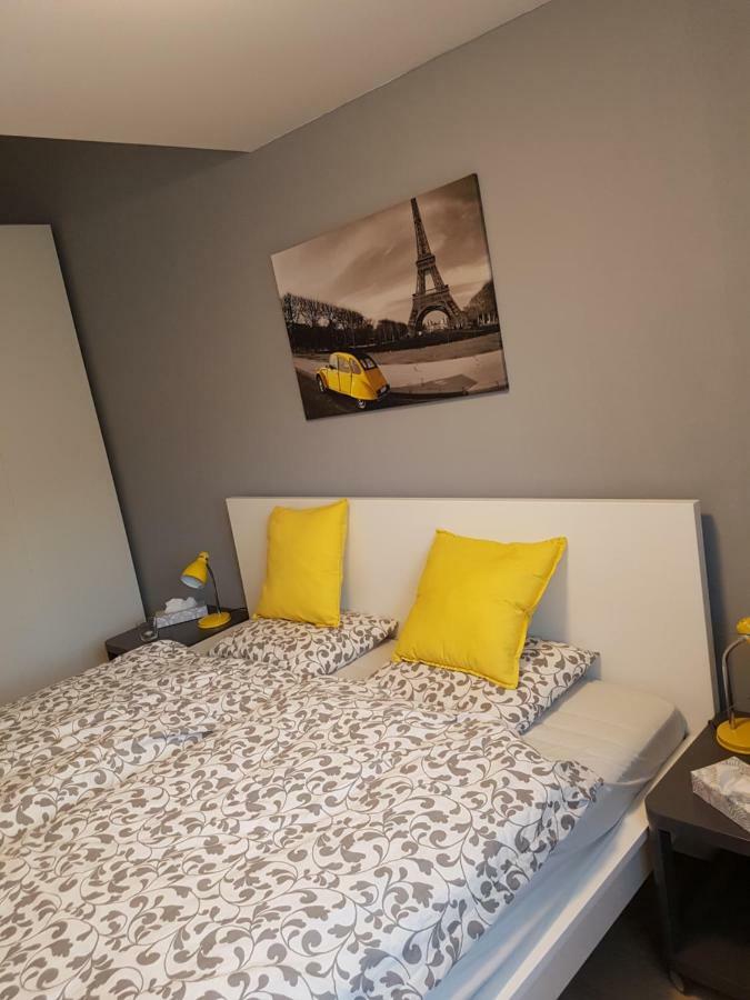 Apartman Na Svahu 3+Kk, Dolní Morava 외부 사진