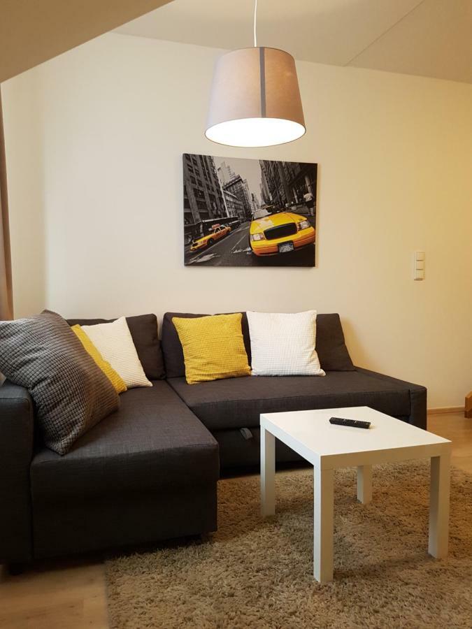 Apartman Na Svahu 3+Kk, Dolní Morava 외부 사진