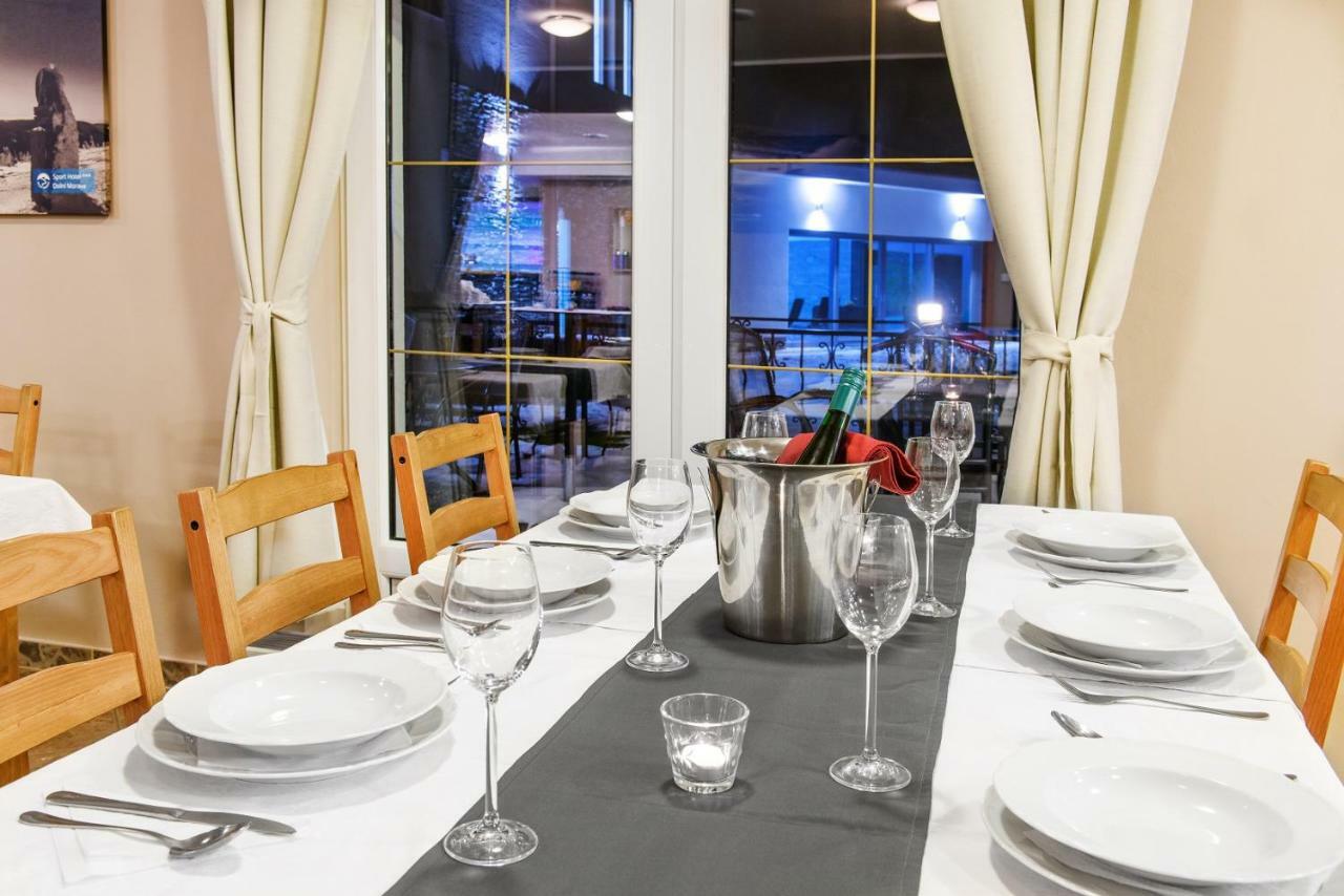 Apartman Na Svahu 3+Kk, Dolní Morava 외부 사진