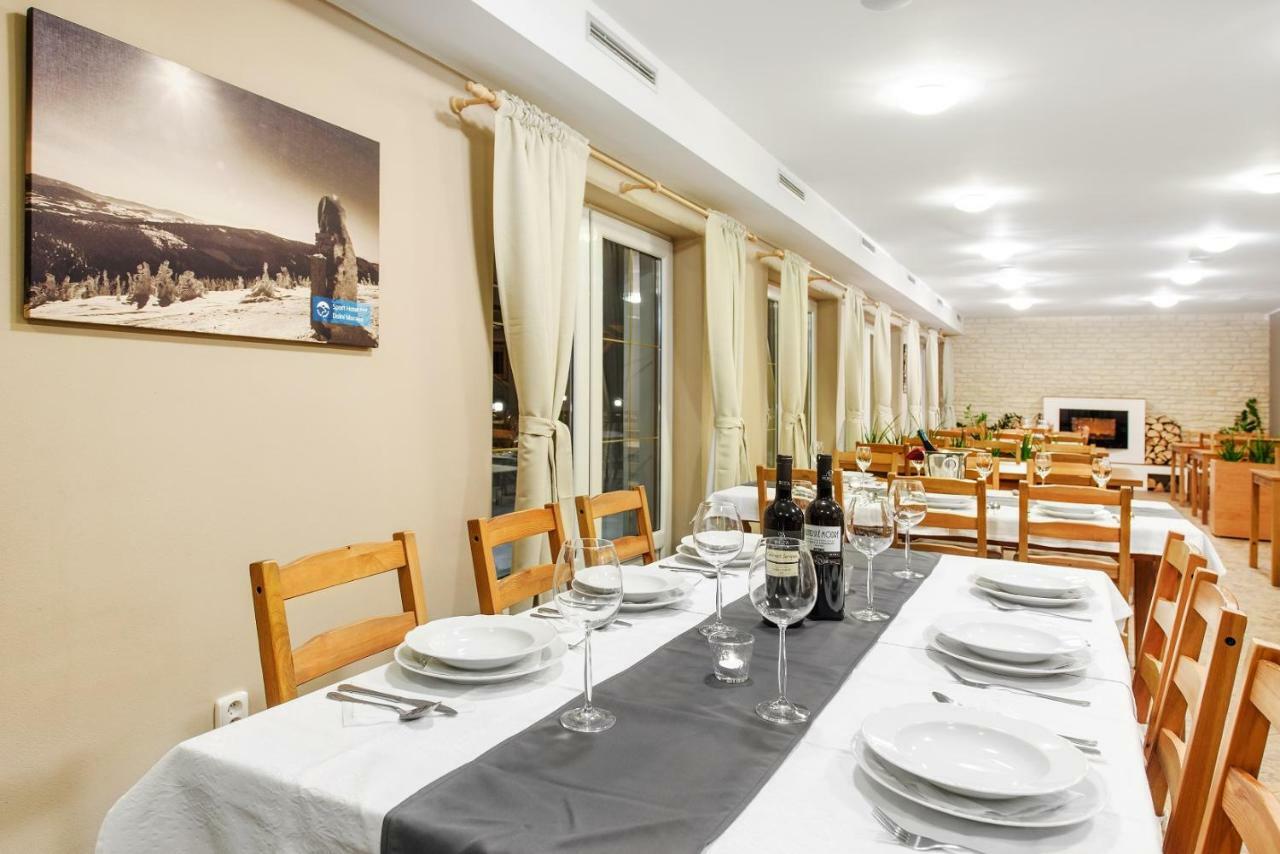 Apartman Na Svahu 3+Kk, Dolní Morava 외부 사진